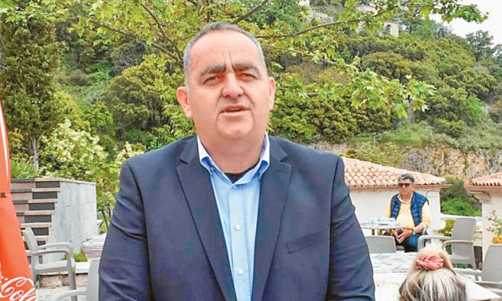 Υπόθεση Μπελέρη: Δεκτό το αίτημά του να γίνει έρευνα για ψευδομάρτυρα στη δίκη του